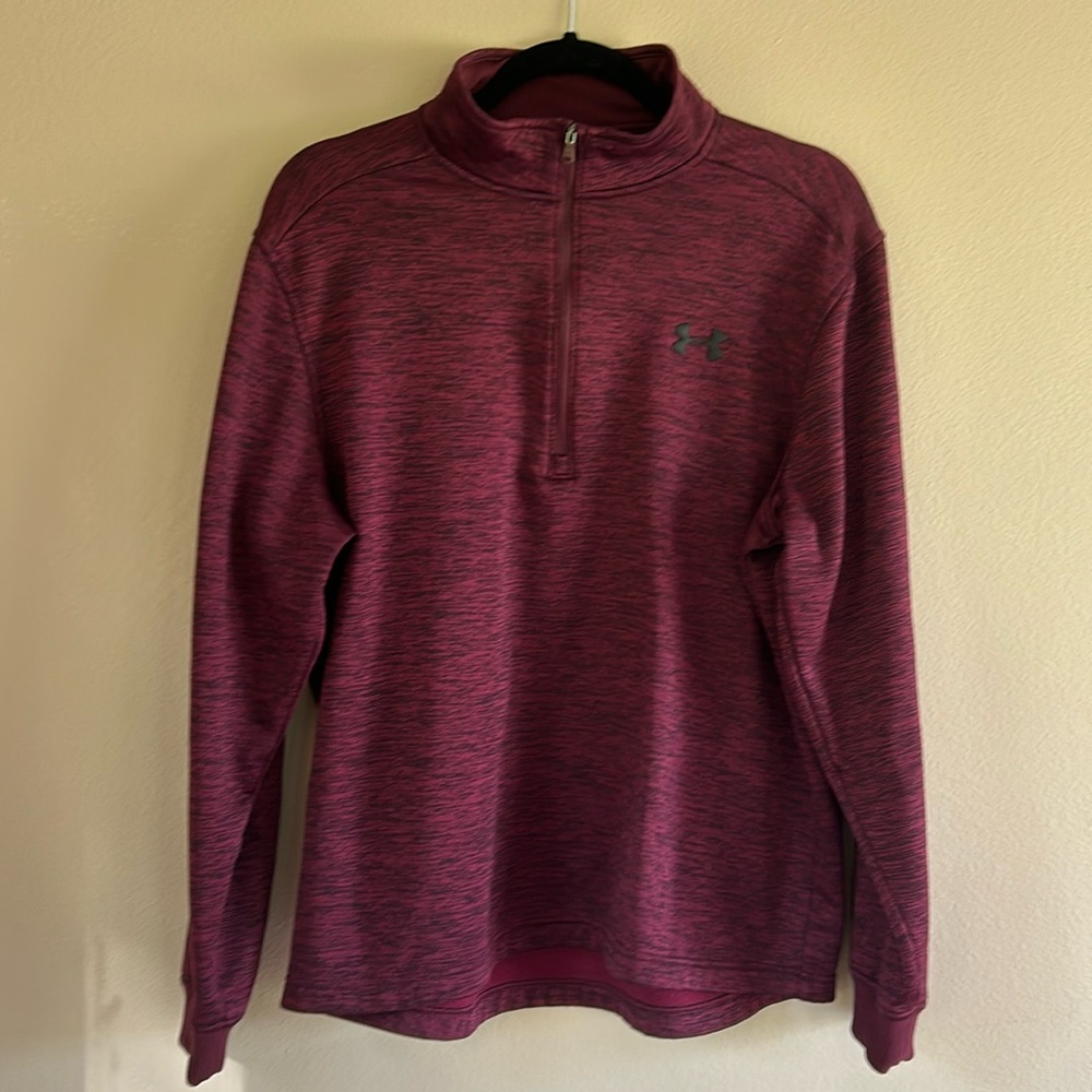 Under Armour Pullover
